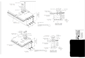 Steel-Building-Foundation-Requirements